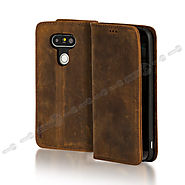 Real, Original, High Quality Leather Case