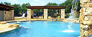 New Homes for Sale in Crystal Falls, Northwest Austin TX