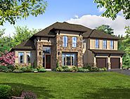 Move In Ready Homes - Crystal Falls in Leander,TX