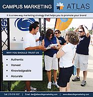 How to Attract College Students through College Marketing