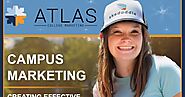 All You Need to Know About Campus Marketing