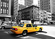 Travel in Airport Taxi from Detroit Airport; enjoy the worthy ride!