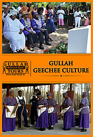 3 Things in Gullah Geechee Culture You Can't Miss