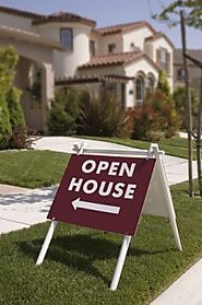 Should You Have an Open House When Selling Your Home?