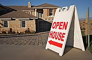 5 Ways an Open House Can Actually Hurt Your Home Sale | Investopedia