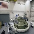 NASA's Orion Spacecraft Comes to Life