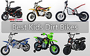 Best Kids Dirt Bikes of 2017 - The Best Fun Activity Gift for Your Kid