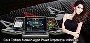 Situs Poker Online Terpercaya Resmi DjarumQQ.com