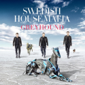 Swedish House Mafia – Greyhound (Original Mix)