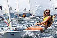 RYA Sailing Schools