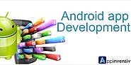 Company Providing Top Android App Development Service