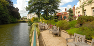 Castle House :: Luxury hotel in Hereford near Wye Valley & Cathedral