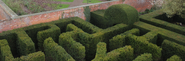Home Page - Hampton Court Castle & Gardens