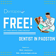 Dentist in padstow – Get free dental care checkup