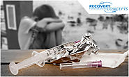 Addiction treatment plans are designed based on the findings a counselor makes