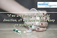 Recovery Concepts of the Carolina - Google+