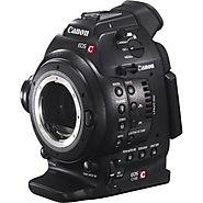 Canon Camcorders