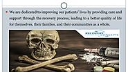Help to Recover from Heroin Drug Addicts Treatment and Rehab Programs- Recovery Concepts