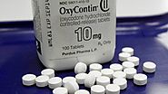 OxyContin maker agrees to $20M settlement in Canadian class-action case