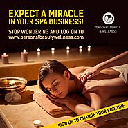 Expect A Miracle For Hair Beauty Salon Business - Personal Beauty Wellness Pictures Images
