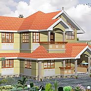 New Villa Projects in Coimbatore