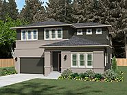 Residence B-410, Greenstone Heights in Bothell | Quadrant Homes
