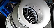 ALC places $348 million CFM LEAP-1B engine order to power Boeing 737 MAX aircraft