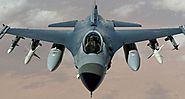Lockheed Martin to export F-16 jets from proposed India facility