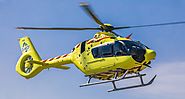 First civil customer Nolas receives H135 with Helionix