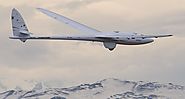 Airbus Perlan Mission II sets new world record for glider altitude