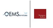 OEMServices partner with Thompson Robbins for growth opportunities in Asia Pacific