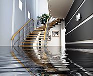 Flood Damage Cleanup To Restore The Integrity Of Your Home!