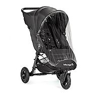 Baby Jogger City Mini GT, Weather Shield
