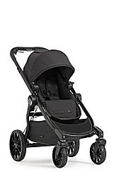 Baby Jogger City Select LUX, Granite