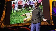 Richard Turere: My invention that made peace with lions