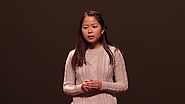 Asian Doesn’t Start with A+ | Olivia Lai | TEDxPhillipsAcademyAndover
