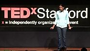 The Life of a Stanford Freshman at 14 Years Old: Tara Adiseshan at TEDxStanford