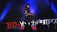 Confessions of a Teenage Overachiever | Ahalya Rajagopalan | TEDxYouth@HITECCity