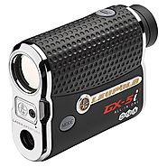 Leupold GX 5i3 Rangefinder Review - Choosing the Best Golf Rangefinder - TecTecTec VPRO500 Golf Rangefinder review, H...