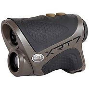 Halo XRT7 Rangefinder Review - Choosing the Best Golf Rangefinder - TecTecTec VPRO500 Golf Rangefinder review, Halo r...