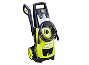 Sun Joe SPX3000 pressure washer review - Best Pressure Washer - Recommended pressure washers are standout choices wit...