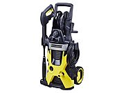 Karcher K5 740 pressure washer review - Best Pressure Washer - Recommended pressure washers are standout choices with...