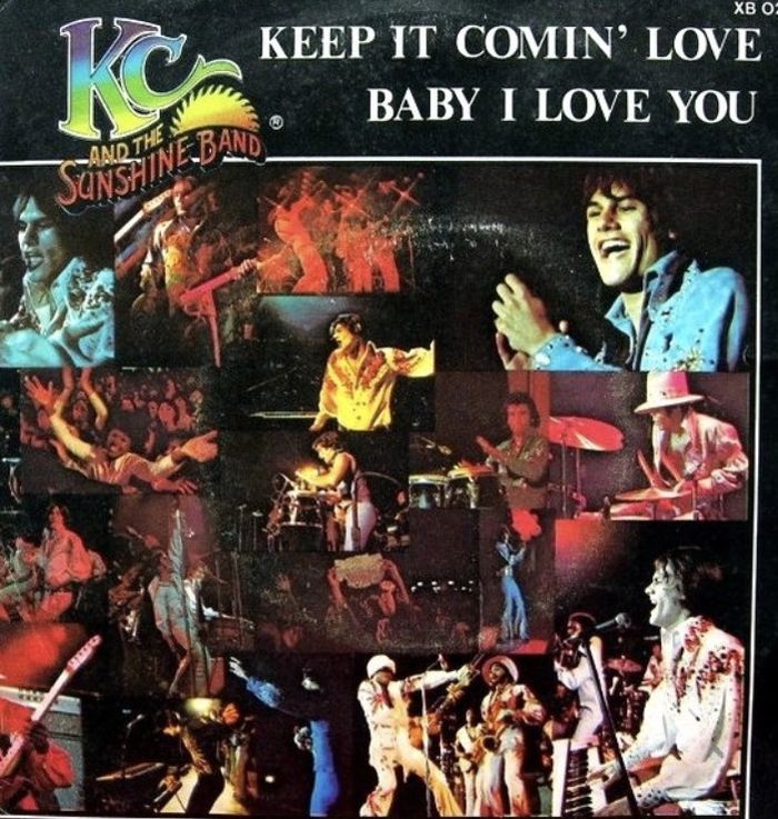 50 R&B Songs That Made 1977 The Best Year in Black Music History! (Plus Some Honorable Mentions