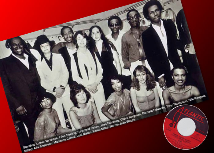 50 R&B Songs That Made 1977 The Best Year in Black Music History! (Plus Some Honorable Mentions