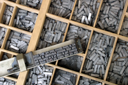 The Movable Type Press