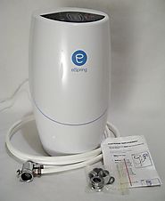 Amway eSpring Countertop water filter review - Best Water Filter Reviews