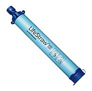 LifeStraw Personal Water Filter review - Best Water Filter Reviews