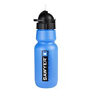 Sawyer water filtration bottle review - Best Water Filter Reviews