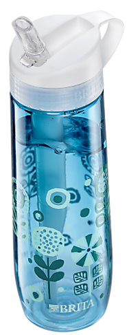 Brita water Filter Bottle review - Best Water Filter Reviews