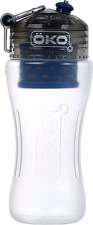 Öko filtered water bottle review - Best Water Filter Reviews